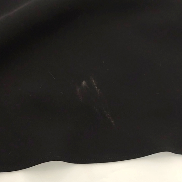 Evan Picone Womens Cocktail V-neck Should Bows Flowing & Lined /Size 12 NWT - Picture 13 of 13